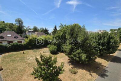 Appartement à vendre à Villiers sur marne