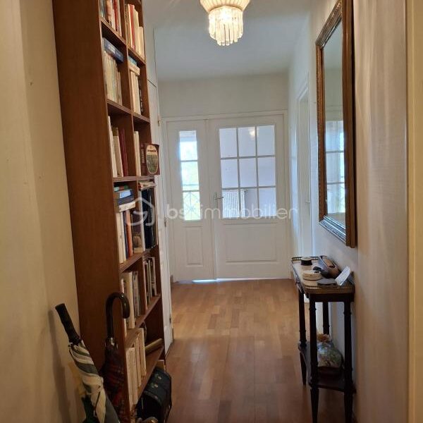 Appartement à vendre à Rouen — Vue sur la ville — photo 14