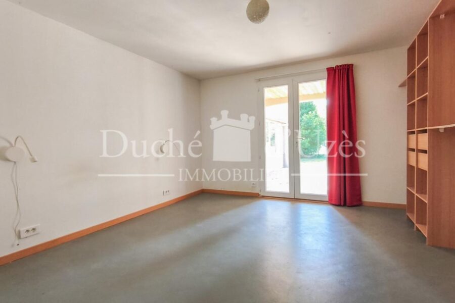 Maison à vendre à Uzes — Vue nature — photo 14