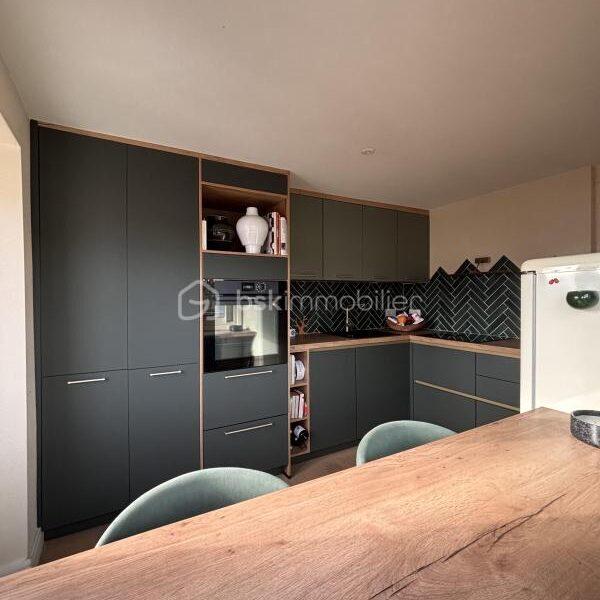 Appartement à vendre à Pau — Vue sur la ville — photo 14