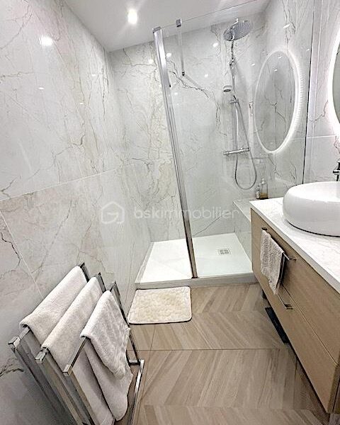 Appartement à vendre à Jouy en josas — Vue parc & jardin — photo 15