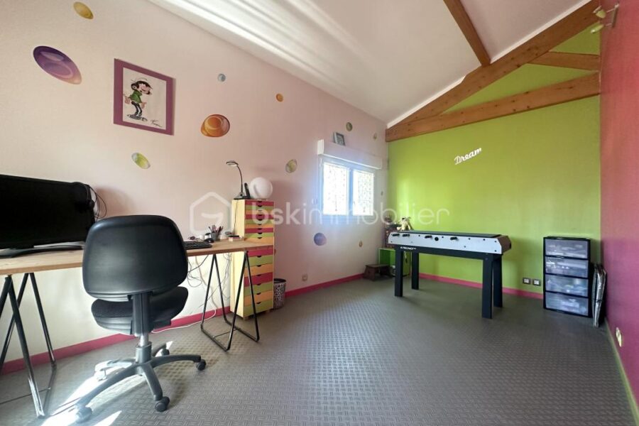 Maison à vendre à Cornebarrieu — Vue nature — photo 14