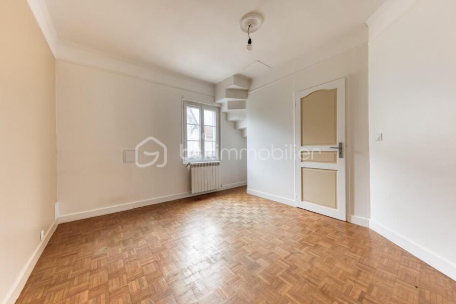 Maison à vendre à Noisiel — Vue dégagée — photo 15