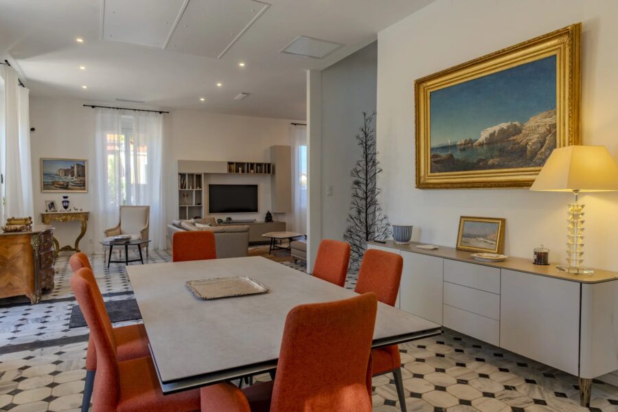 Maison à vendre à Marseille 9ème — Vue dégagée — photo 26