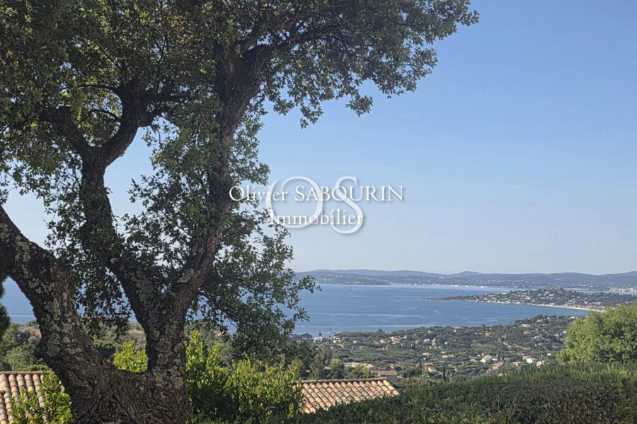 Appartement à vendre à Roquebrune-sur-argens — Vue mer — photo 9