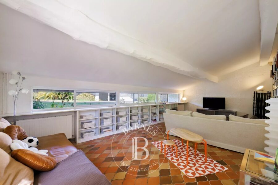 Maison à vendre à Saint-Martin-de-Seignanx — Vue montagne — photo 36