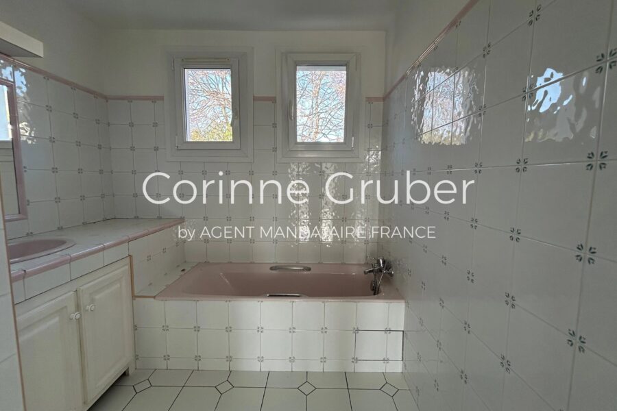 Appartement à vendre à Digne-les-bains — Vue montagne — photo 14