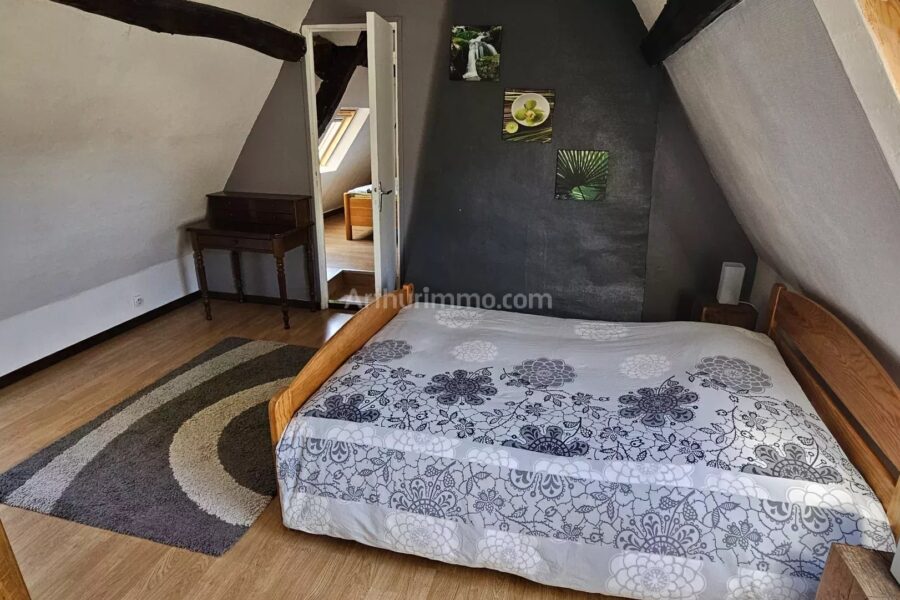 Maison à vendre à Basseneville — Vue nature — photo 47