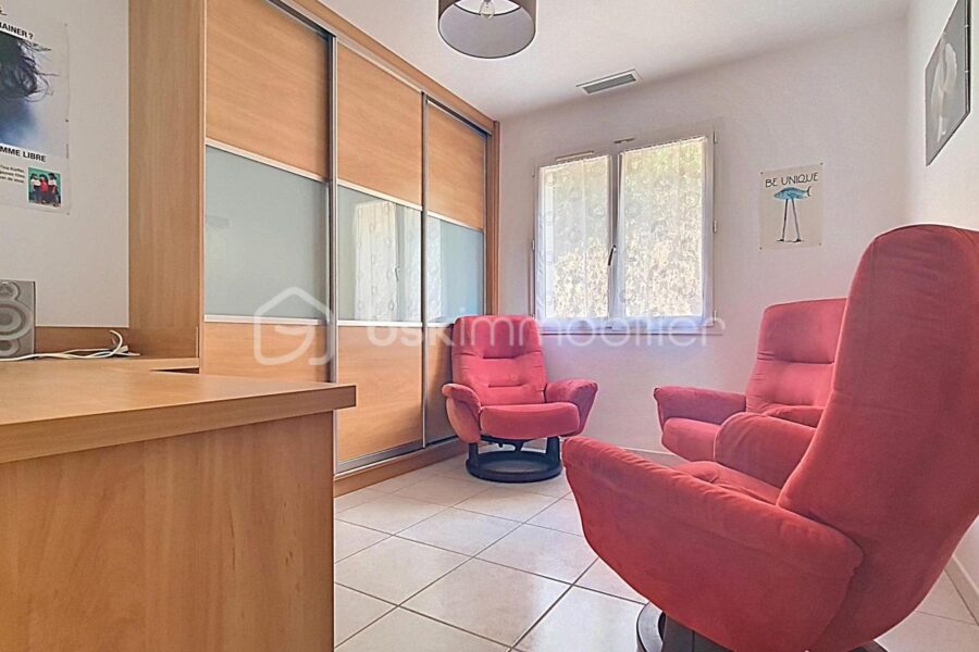 Maison à vendre à Olette — Vue montagne — photo 15