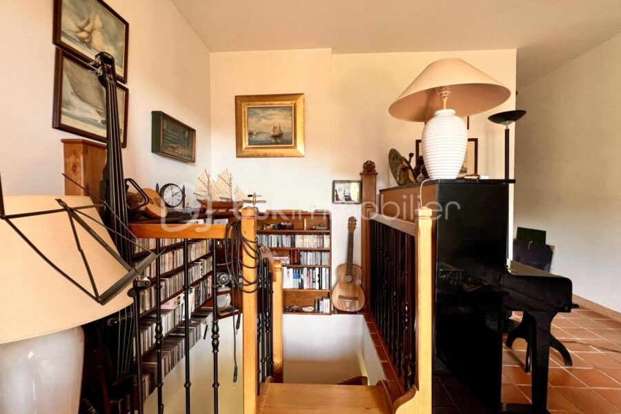 Maison à vendre à Vence — Vue nature — photo 15