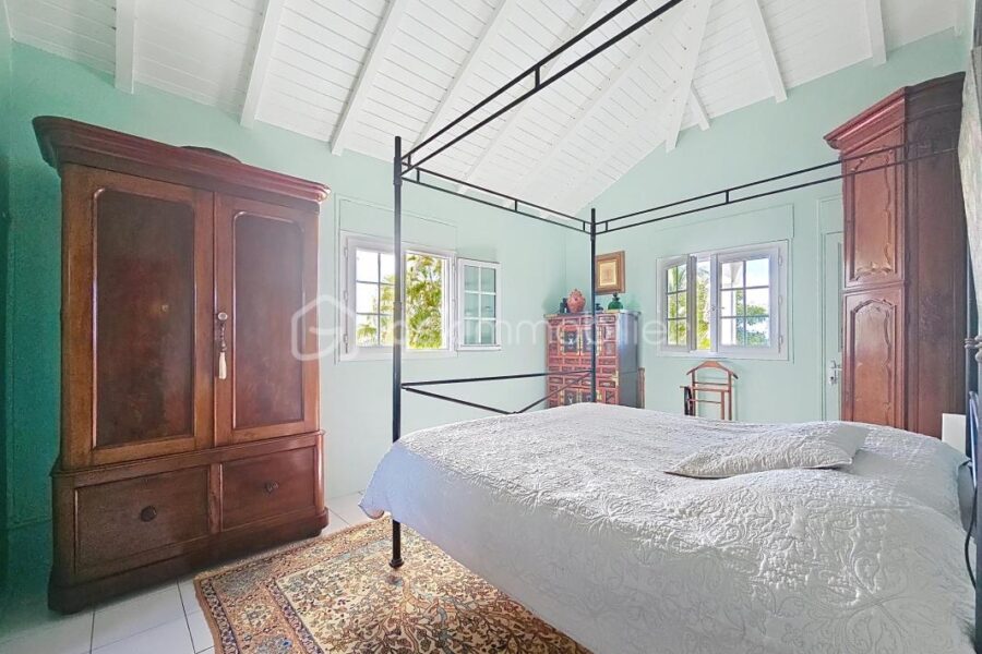 Maison à vendre à Saint francois — Vue mer — photo 15