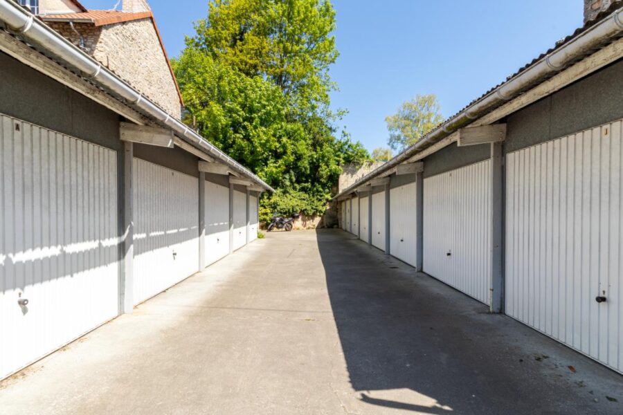 Maison à vendre à Mantes la jolie — Vue dégagée — photo 16