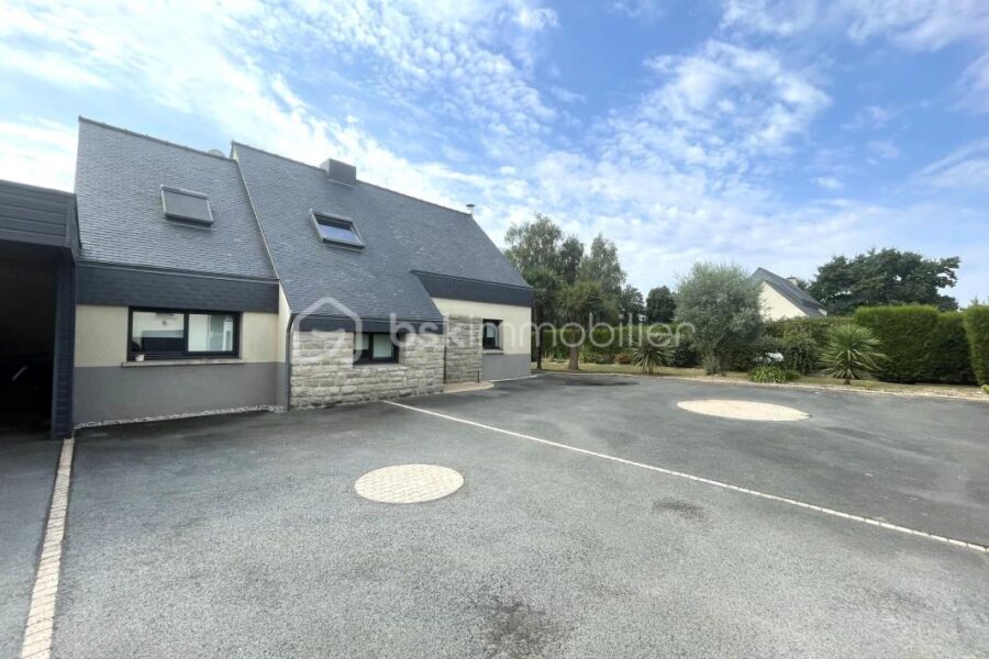 Maison à vendre à Taden — Vue nature — photo 15