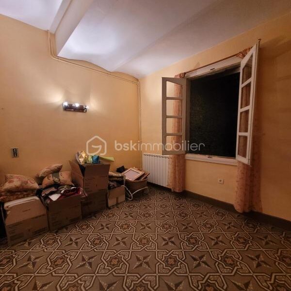 Maison à vendre à Nizas — Vue sur la ville — photo 16