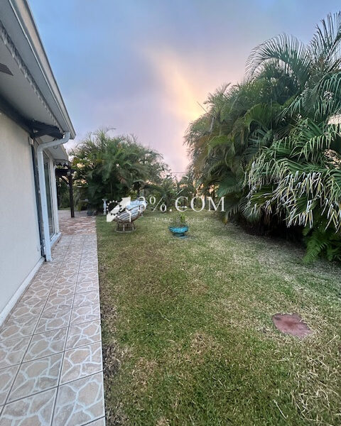 Maison à vendre à Sainte rose — Vue mer — photo 15
