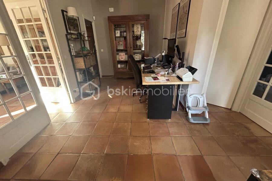 Maison à vendre à Agen — Vue nature — photo 15