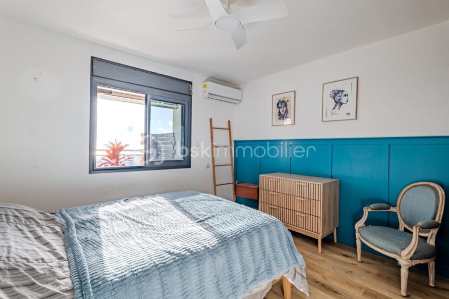 Appartement à vendre à La possession — Vue mer — photo 15