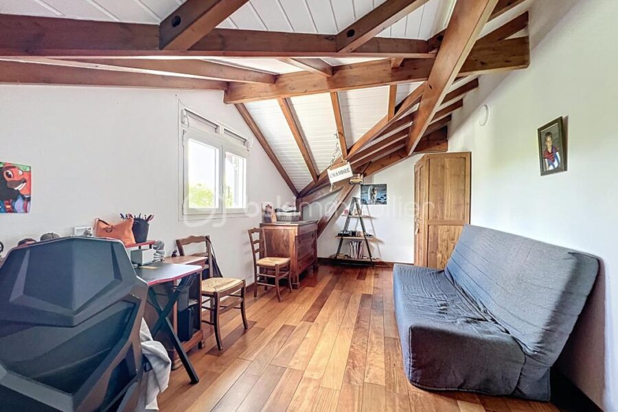 Maison à vendre à Sainte anne — Vue mer — photo 15
