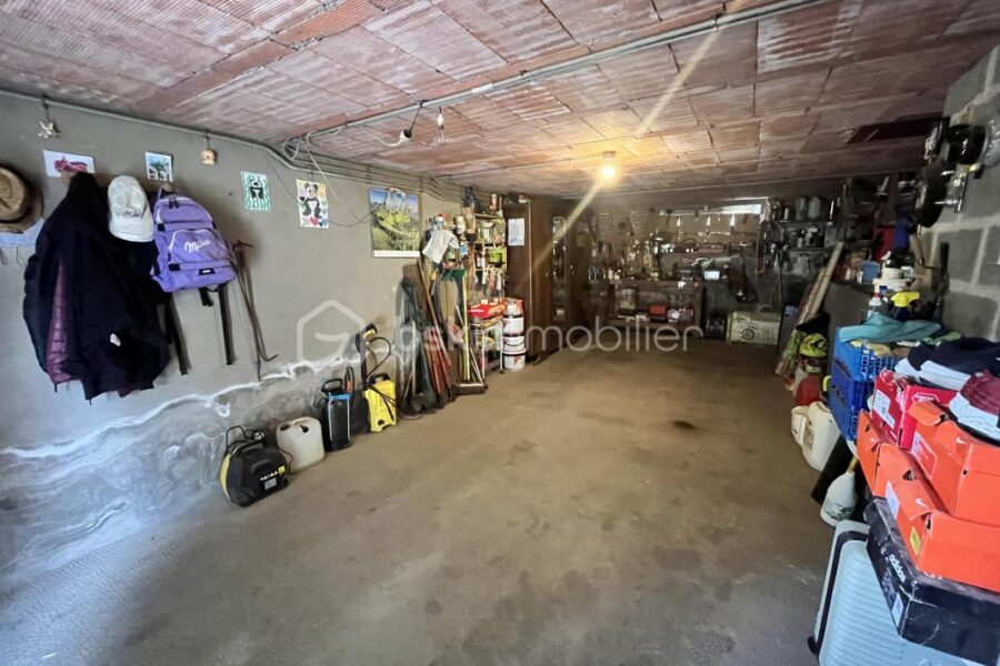Maison à vendre à La charite sur loire — Vue nature — photo 15