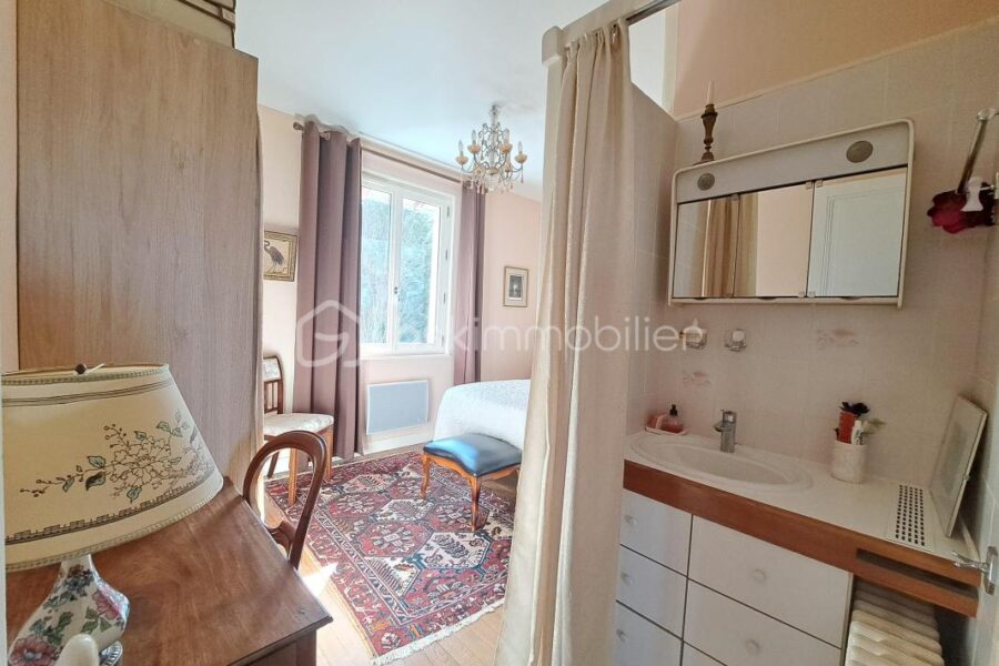 Maison à vendre à Berville — Vue nature — photo 15