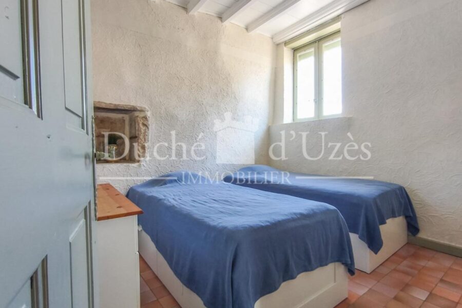 Maison à vendre à Uzes — Vue nature — photo 15