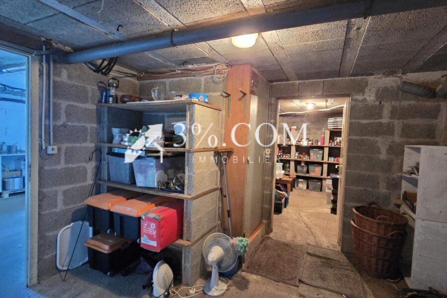 Maison à vendre à Caden — Vue nature — photo 15