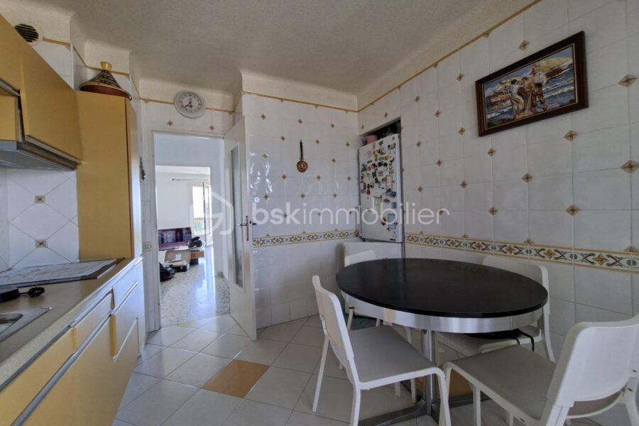 Appartement à vendre à Marseille 10e arrondissement — Vue mer — photo 15