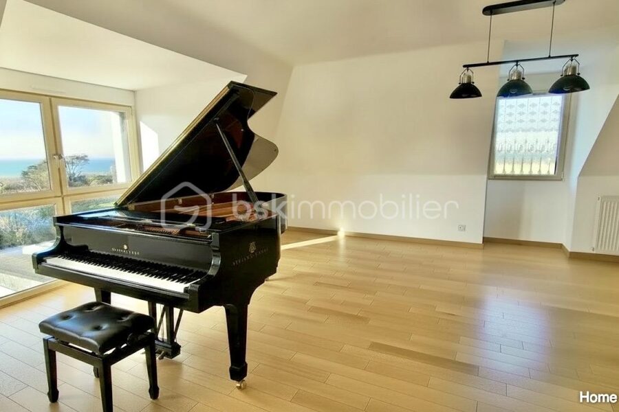 Maison à vendre à Planguenoual — Vue mer — photo 15