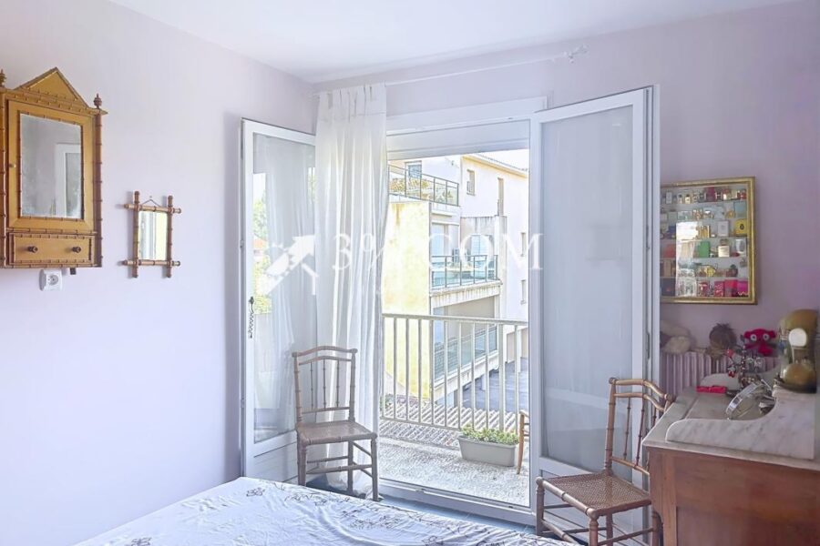 Appartement à vendre à Narbonne — Vue mer — photo 15