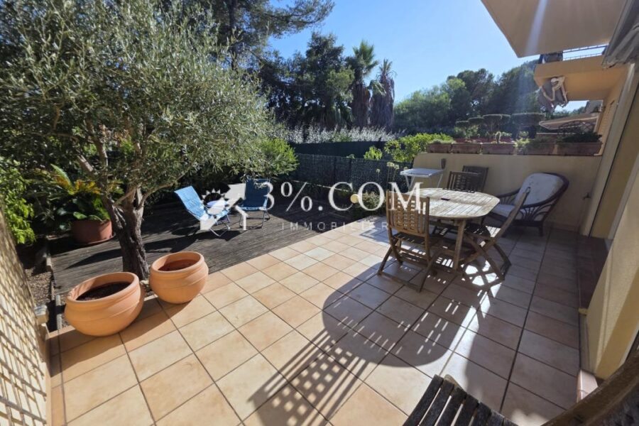 Maison à vendre à Saint raphael — Vue mer — photo 15