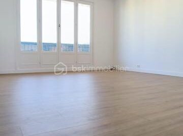 Appartement à vendre à Neuilly sur marne