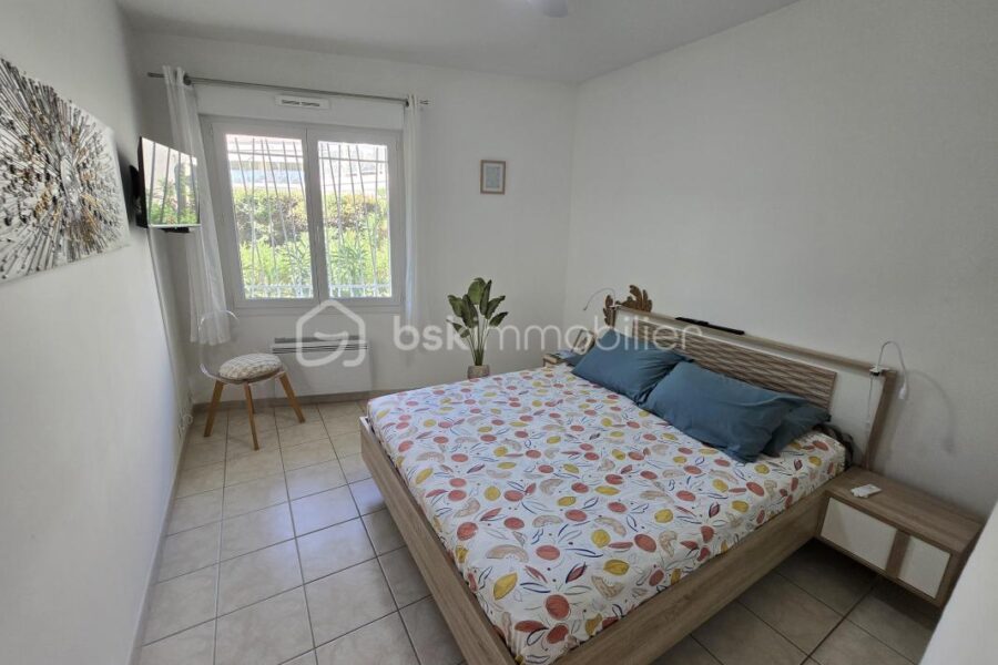 Appartement à vendre à Carry le rouet — Vue mer — photo 15