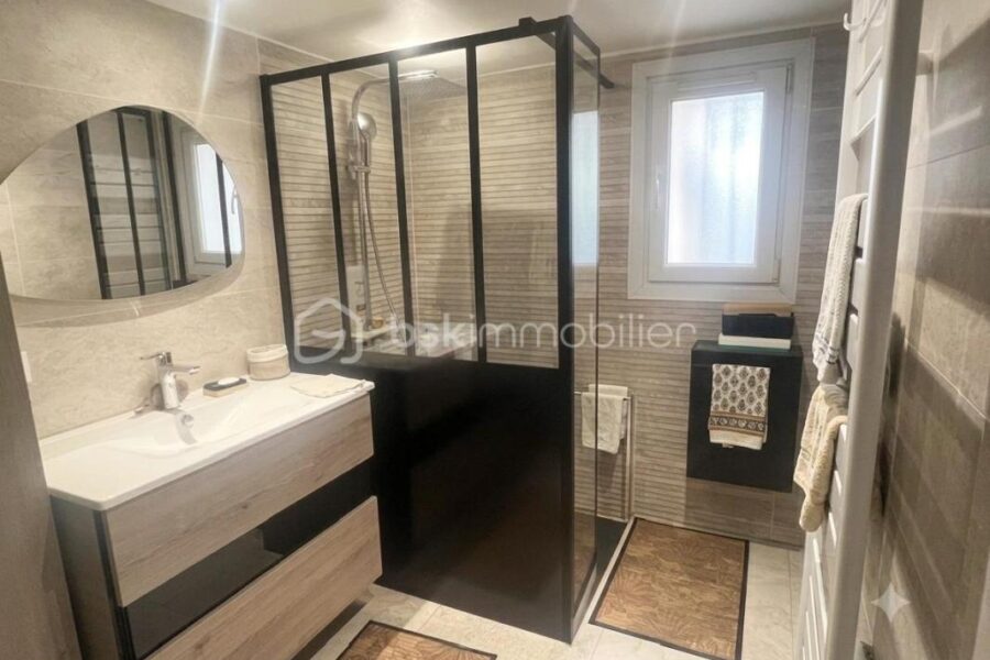 Maison à vendre à Ollioules — Vue dégagée — photo 16