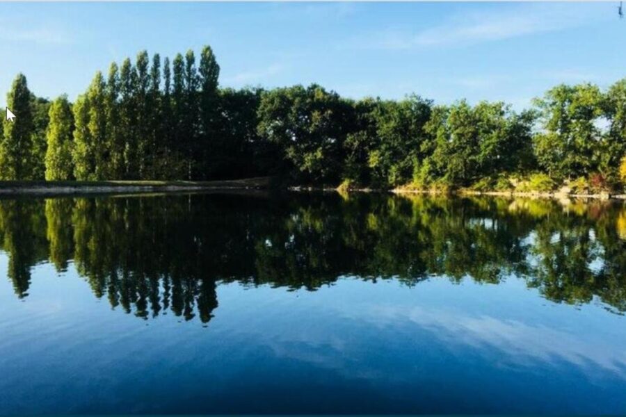 Appartement à vendre à Monflanquin — Vue lac — photo 15