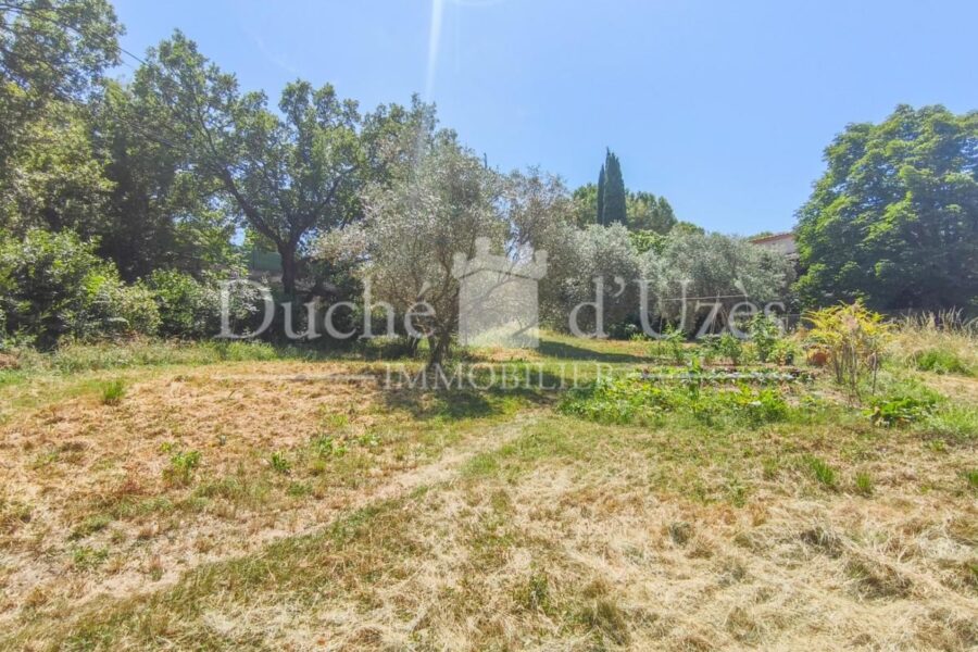 Maison à vendre à Uzes — Vue nature — photo 15