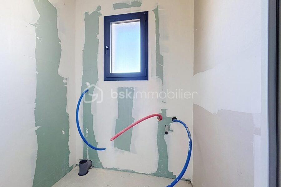 Maison à vendre à Sainte mere eglise — Vue mer — photo 15