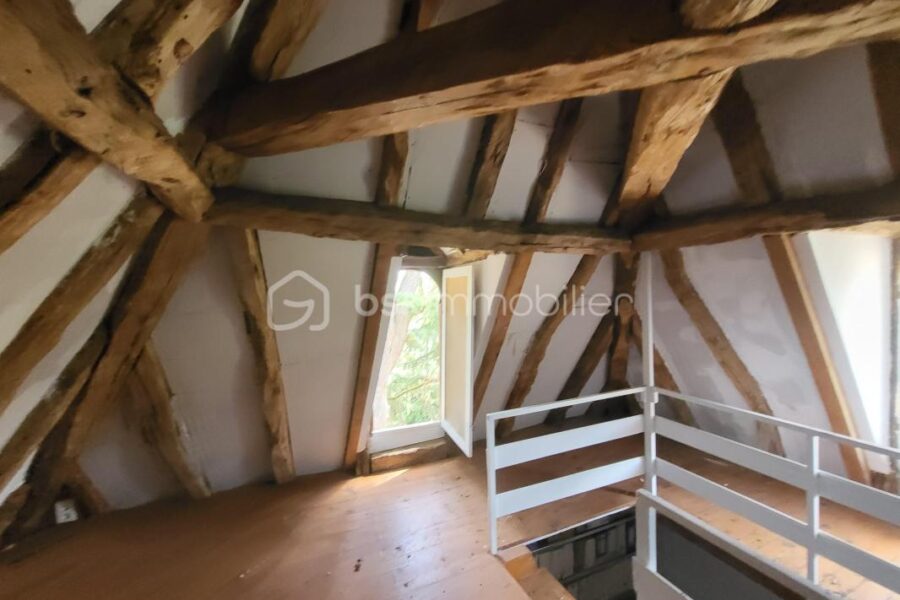 Maison à vendre à Agen — Vue nature — photo 15