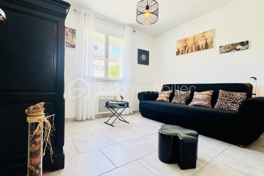 Maison à vendre à La palme — Vue nature — photo 15