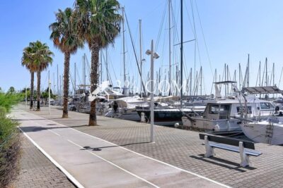 Appartement à vendre à Gruissan