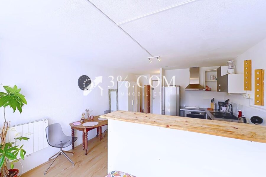 Appartement à vendre à Gruissan — Vue mer — photo 15