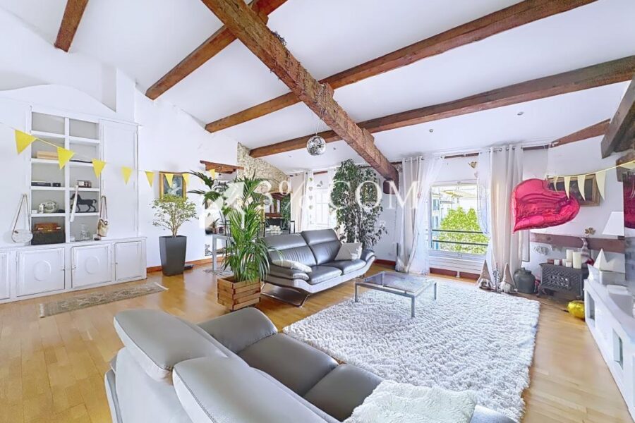 Appartement à vendre à Narbonne — Vue sur la ville — photo 15