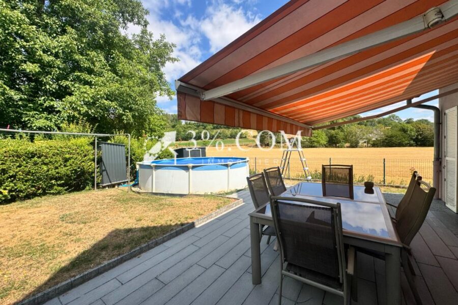 Maison à vendre à Berstett — Vue nature — photo 15