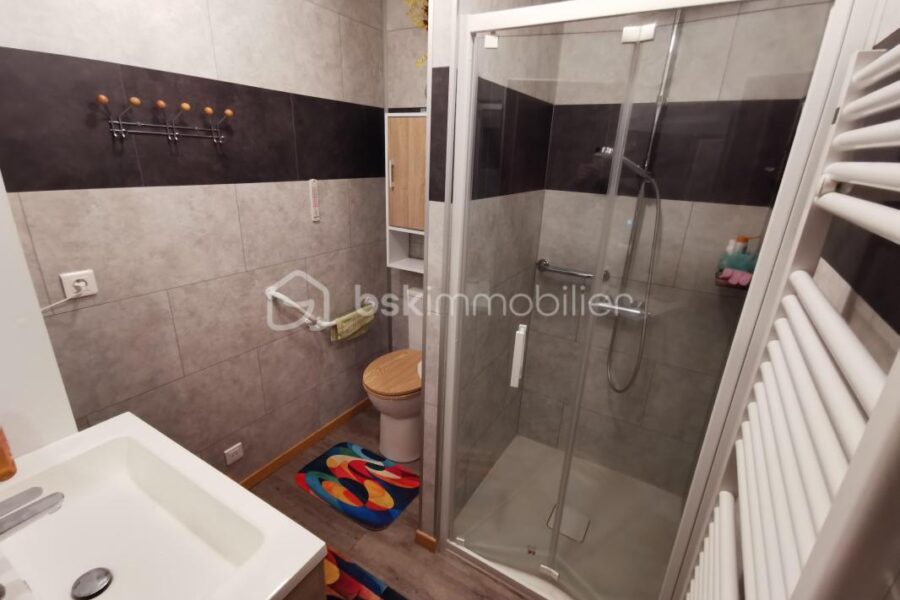 Maison à vendre à Orthez — Vue dégagée — photo 15