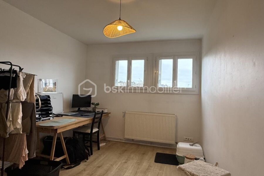 Appartement à vendre à Le mans — Vue sur la ville — photo 15