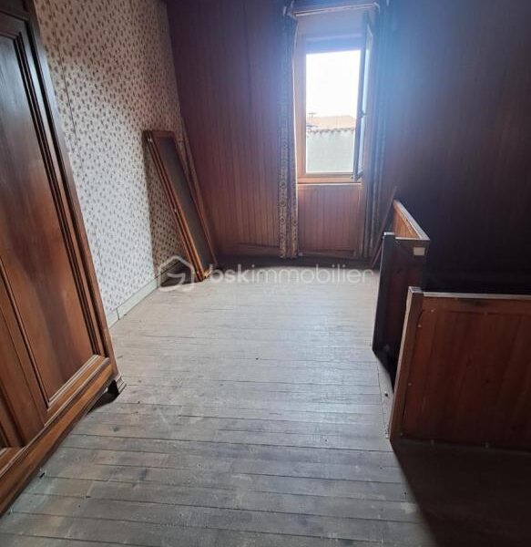 Maison à vendre à La bastide de serou — Vue dégagée — photo 16