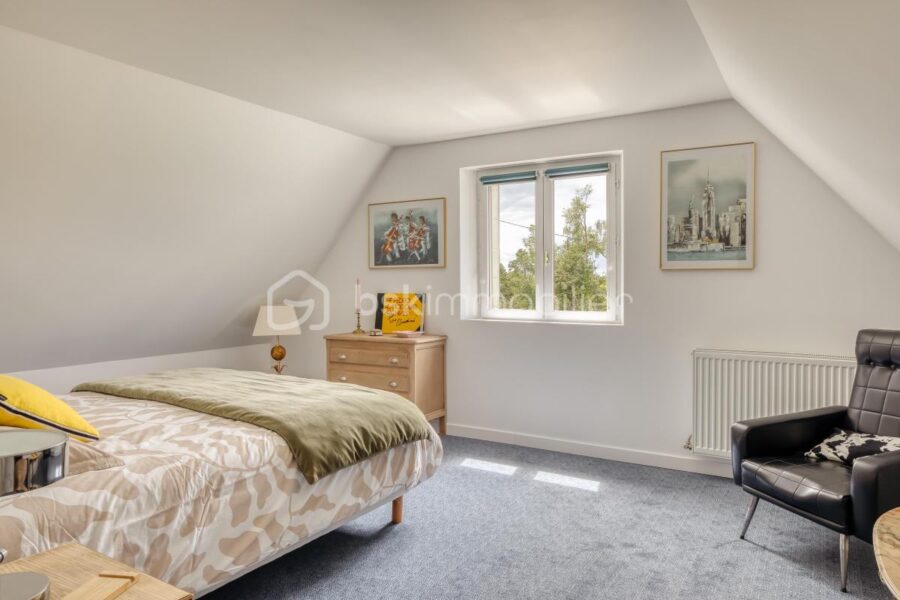 Maison à vendre à Pont l eveque — Vue nature — photo 15