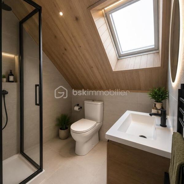 Maison à vendre à Courpalay — Vue nature — photo 15