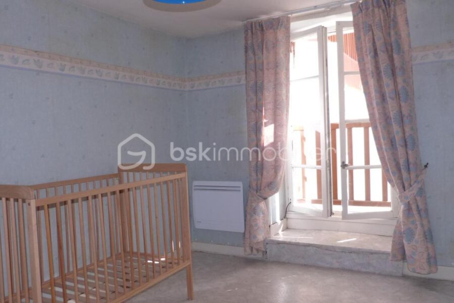 Maison à vendre à Riberac — Vue dégagée — photo 16