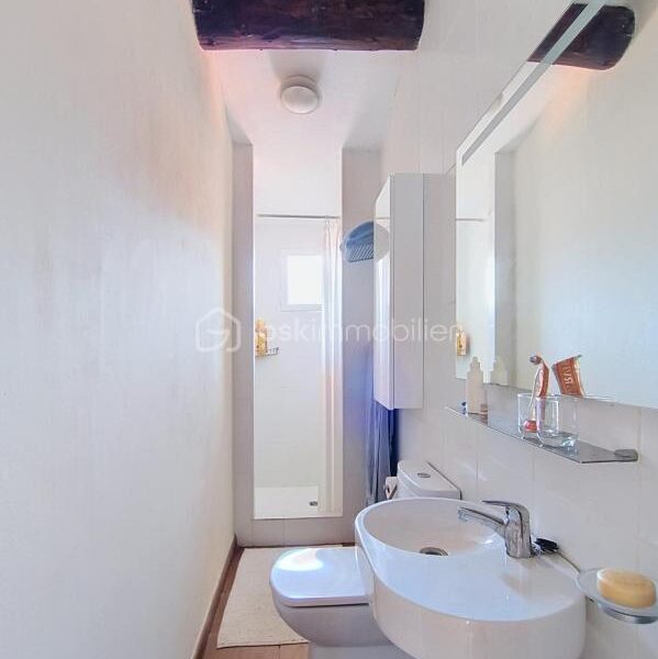 Maison à vendre à Vinca — Vue dégagée — photo 16
