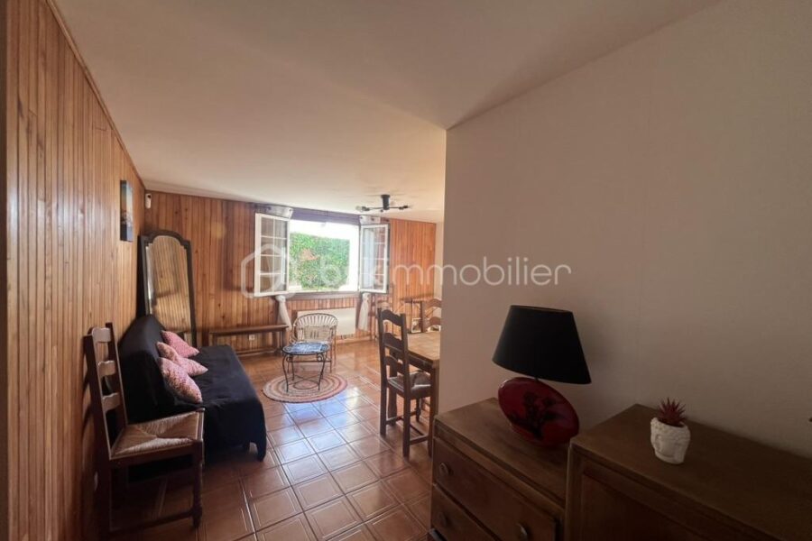 Maison à vendre à Saint jean de luz — Vue mer — photo 15